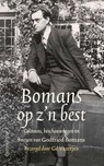 Bomans op z’n best - Godfried Bomans - 9789025320676