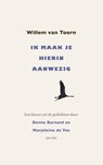 Ik maak je hierin aanwezig - Willem van  Toorn - 9789025320706