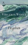 De golven - Virginia Woolf - 9789025320874