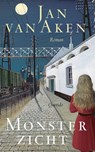 Monsterzicht - Jan van Aken - 9789025321116