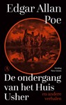 De ondergang van het Huis Usher - Edgar Allan Poe - 9789025321147