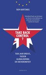 Take back control? - Rem Korteweg - 9789025321208