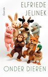 Onder dieren - Elfriede Jelinek - 9789025321260