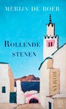 Rollende stenen - Merijn de Boer - 9789025321901