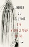 Een welopgevoed meisje - Simone de Beauvoir - 9789025321956