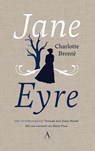 Jane Eyre - Charlotte Brontë - 9789025322014