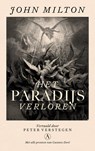 Het paradijs verloren - John Milton - 9789025322021