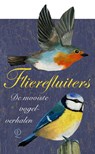 Flierefluiters - Diverse auteurs - 9789025322199