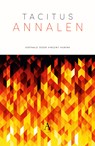 Annalen - Tacitus - 9789025322304