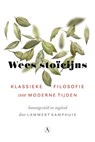 Wees stoïcijns - Lammert Kamphuis - 9789025322335