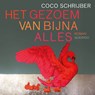 Het gezoem van bijna alles - Coco Schrijber - 9789025322489
