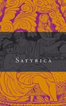 Satyrica - Petronius - 9789025341978
