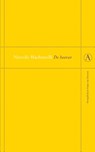De heerser - Niccolò Machiavelli - 9789025363505