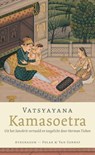 Kamasoetra - Mallanaga Vatsyayana - 9789025365417
