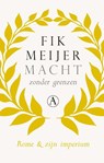 Macht zonder grenzen - Fik Meijer - 9789025366612