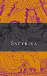 Satyrica - Petronius - 9789025366735