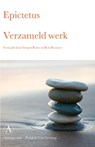 Verzameld werk - Epictetus - 9789025368388