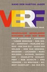 Verf - Hans den Hartog Jager - 9789025368425