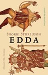 Edda - Snorri Sturluson - 9789025368685