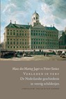 Verleden in verf - Hans den Hartog Jager ; Pieter Steinz - 9789025368975