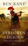 Het verloren legioen - Ben Kane - 9789025369200