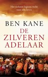 De zilveren adelaar - Ben Kane - 9789025369316