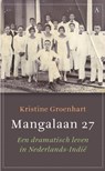 Mangalaan - Kristine Groenhart - 9789025369392
