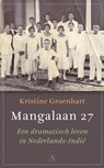 Mangalaan 27 - Kristine Groenhart - 9789025369408