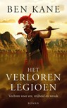 Het verloren legioen - Ben Kane - 9789025369521
