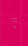 Don Juan - Byron - 9789025370510