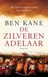 De zilveren adelaar - Ben Kane - 9789025370541