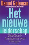 Het nieuwe leiderschap - GOLEMAN, Daniel - 9789025418144