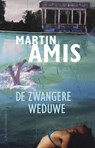 De zwangere weduwe - Martin Amis - 9789025418434