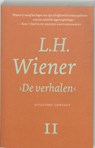 De verhalen - L.H. Wiener - 9789025419301