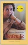 Heden ik - DORRESTEIN, Renate - 9789025428228