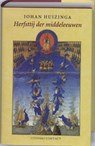 Herfsttij der Middeleeuwen - HUIZINGA, Johan. - 9789025429058