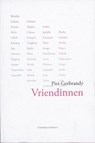 Vriendinnen - GERBRANDY, Piet - 9789025429577