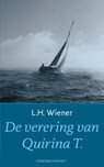 De verering van Quirina T. - WIENER, L.H. - 9789025429867