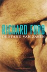 De stand van zaken - Richard Ford - 9789025431129