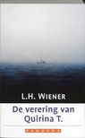 De verering van Quirina T. - L.H. Wiener - 9789025432461