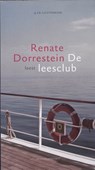 De leesclub - DORRESTEIN, Renate - 9789025434601
