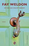 Het huis aan Chalcot Crescent - Fay Weldon - 9789025435059