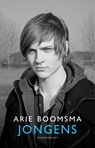 Jongens - Arie Boomsma - 9789025435912