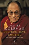Destructieve emoties - Daniel Goleman - 9789025436094