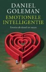 Emotionele intelligentie (Olympus) - GOLEMAN, Daniel - 9789025436803