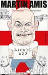 Lionel Aso - Martin Amis - 9789025438289