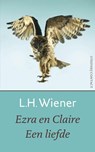 Ezra en Claire - L.H. Wiener - 9789025438968