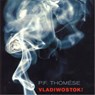 Vladiwostok! - P.F. Thomése - 9789025439118