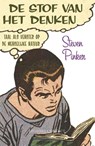 De stof van het denken - Steven Pinker - 9789025439903
