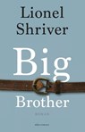 Big Brother - Lionel Shriver - 9789025441531